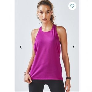 Fabletics- Kerry Tank